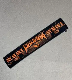 ONE OK ROCK 2020 タオル