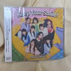 アンジュルム Keep Your Smile!＜通常盤＞②