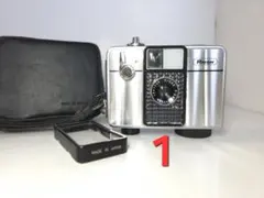 完動品 美品】RICOH AUTO HALF E2 箱 取扱説明書 付き - メルカリ