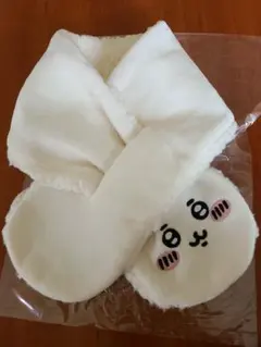 ちいかわティペット　マフラー