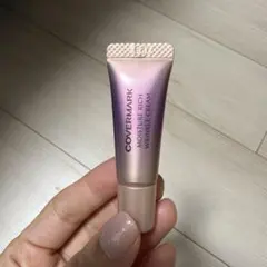 カバーマーク モイスチュア リッチ リンクルクリーム お試し2週間のサムネイル