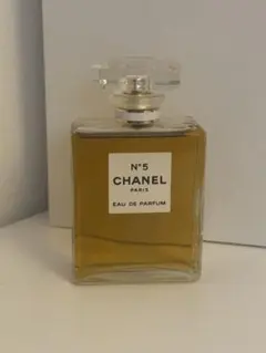 CHANEL N°5 Eau de Parfum 100ml