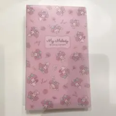 会報ファイル マイメロディ