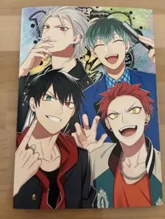 ヒプマイ コミック 特典 CD MCD