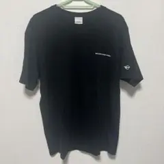 ミニクーパーJCW Tシャツ 黒　サイズL