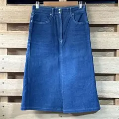 ♡ピンクハウス♡デニムスカートのサムネイル