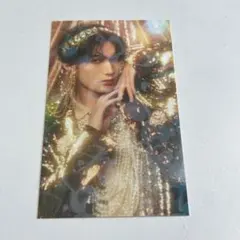 M!LK 山中柔太朗 爆裂愛してる／好きすぎて滅！ホログラムトレカ