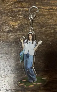 愛宕心響 アイドル