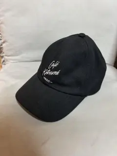 【Maison Kitsune 】CAFE KITSUNE 6P CAPのサムネイル