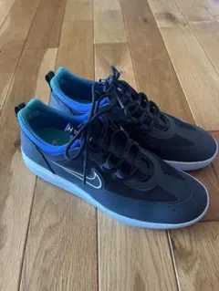 Nike SB NYJAH FREE 2T 26.0cm