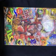 週刊少年ジャンプ ONE PIECE 29周年記念号 10冊セット 全て付録付き
