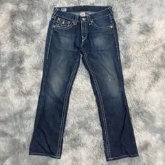 2026年最新】true religion 白ステッチの人気アイテム - メルカリ