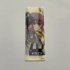 幼稚園WARS TSUTAYA POPUP 色紙 なつき - メルカリ
