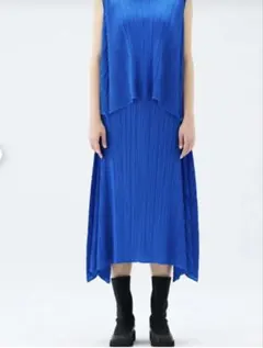 PLEATS PLEASE プリーツプリーズイッセイミヤケ スカートのサムネイル