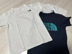 THE NORTH FACE Tシャツ 140センチ