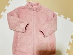 フリース ジャケット・コート