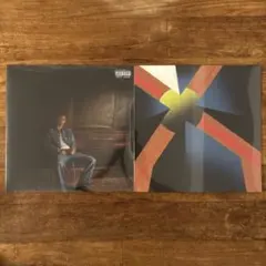tame impala the xx arlo parks レコード　LP 洋楽 tame impala the xx arlo parks レコード LP 洋楽 - メルカリ
