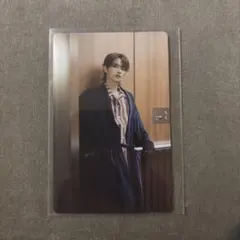 SEVENTEEN ジュン 2024 CARAT LAND ケレン トレカ