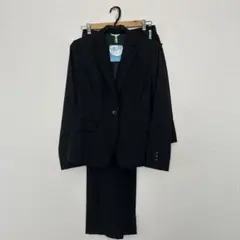 【Mサイズ美品】PERSONS SUITS STYLEレディーススーツ３点セット