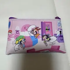 パワーパフガールズ シークレット