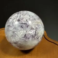 水晶 ２kg 丸玉 スフィア 大粒・パワーストーン・置物 水晶 2kg 丸玉 スフィア 大粒・パワーストーン・置物 - メルカリ