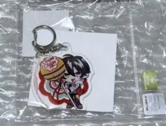 ヒプマイ　山田三郎　チュッパチャプス　アクキー