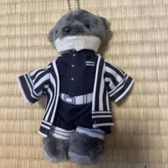 ⭐︎ 鬼滅の刃　くまめいと　衣装　4点セット くまめいと」 鬼滅の刃 甘露寺蜜璃 (キャラクターグッズ) - ホビー