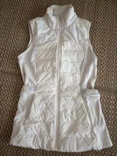 2025年最新】lululemon レディース ダウンベスト・キルティング