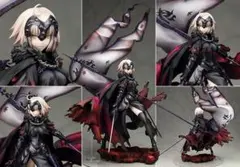 【新品・未開封】ジャンヌダルクオルタ 1/7 フィギュア アルター