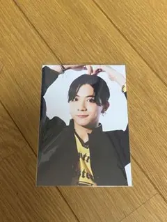 田中洸希 生写真