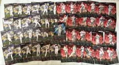 プロ野球スピリッツＡ　プロスピA カルビー　コンプリートセット　シークレット