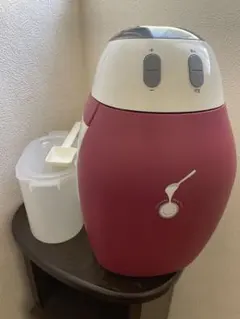 即購入OK★TWINBIRD　カスピくん　 HR-4875FJ Amazon.co.jp: フジッコ カスピ海ヨーグルト専用メーカー カスピ
