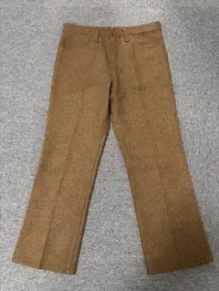 Wrangler WRANCHER ランチャードレス　ブラウン 33×32のサムネイル