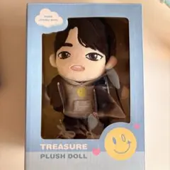2026年最新】treasure ぬいぐるみ ジョンウの人気アイテム - メルカリ
