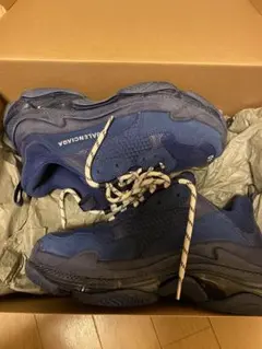 2026年最新】バレンシアガ トリプルs 40の人気アイテム - メルカリ