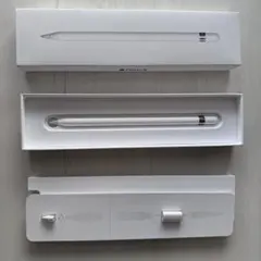 Apple Pencil (第1世代) 美品