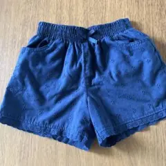 半ズボン　140 女の子