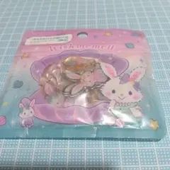 Sanrio Wish me mell ステッカー 32枚入のサムネイル