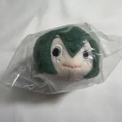 ヒロアカ もちマス ミニ 蛙吹梅雨
