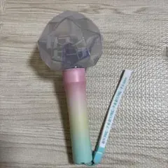 2025年最新】カラフルピーチペンライトの人気アイテム - メルカリ