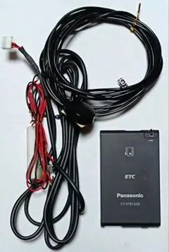 2026年最新】etc 軽自動車 パナソニックの人気アイテム - メルカリ