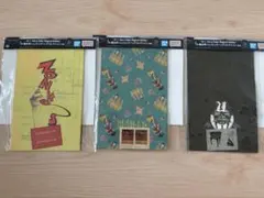 一番くじ ハリーポッター ショッピングバッグ 3種セット