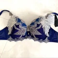 希少　店舗限定商品　サルート　G65 王家の紋章　ブラジャーTバックセット 2025年最新】サルート王家の紋章の人気アイテム - メルカリ