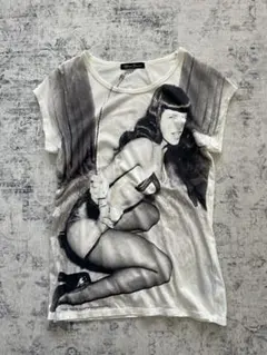 2025年最新】ベティ・ペイジ の人気アイテム - メルカリ