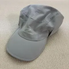 FEELCAP ランニングキャップ グレーのサムネイル