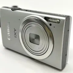 美品 Canon IXY PC1889 コンパクトデジタルカメラ 充電器付 2025年最新】Yahoo!オークション -canon ixy 充電器の中古品