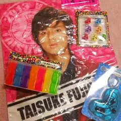 キスマイセット☆