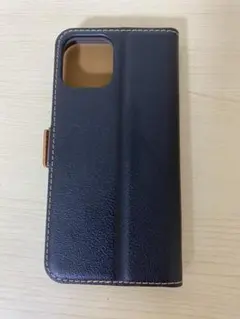 【新品】iPhoneケース 手帳型　ラスタバナナ