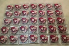 2026年最新】あんスタ 司の人気アイテム - メルカリ 朱桜司 ハート缶バッジ 缶バッジ 35個