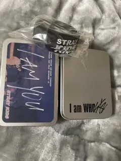 stray kids ショーケース